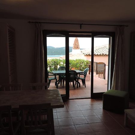 Chrysalis Bay Aparthotel Porto Cervo Buitenkant foto