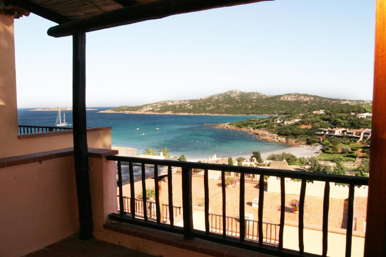 Chrysalis Bay Aparthotel Porto Cervo Buitenkant foto