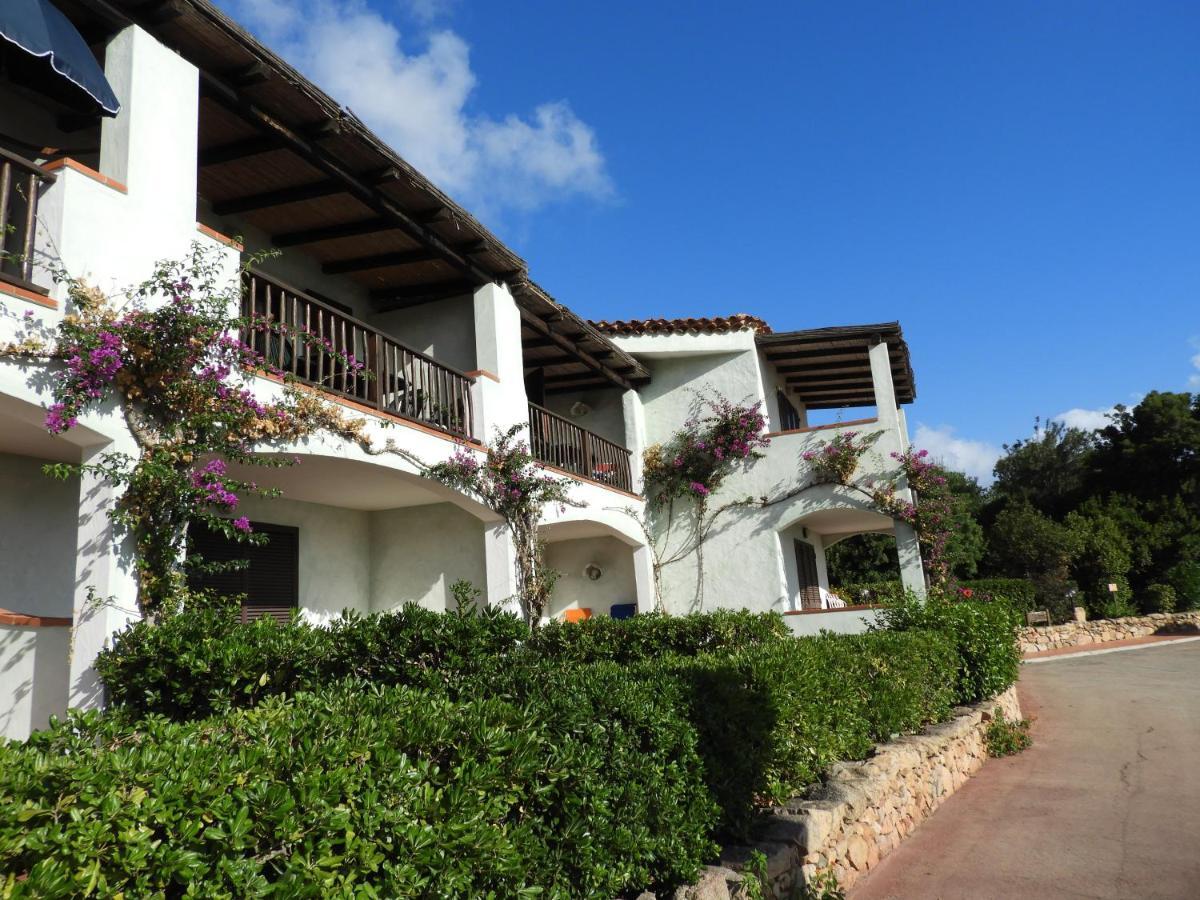 Chrysalis Bay Aparthotel Porto Cervo Buitenkant foto