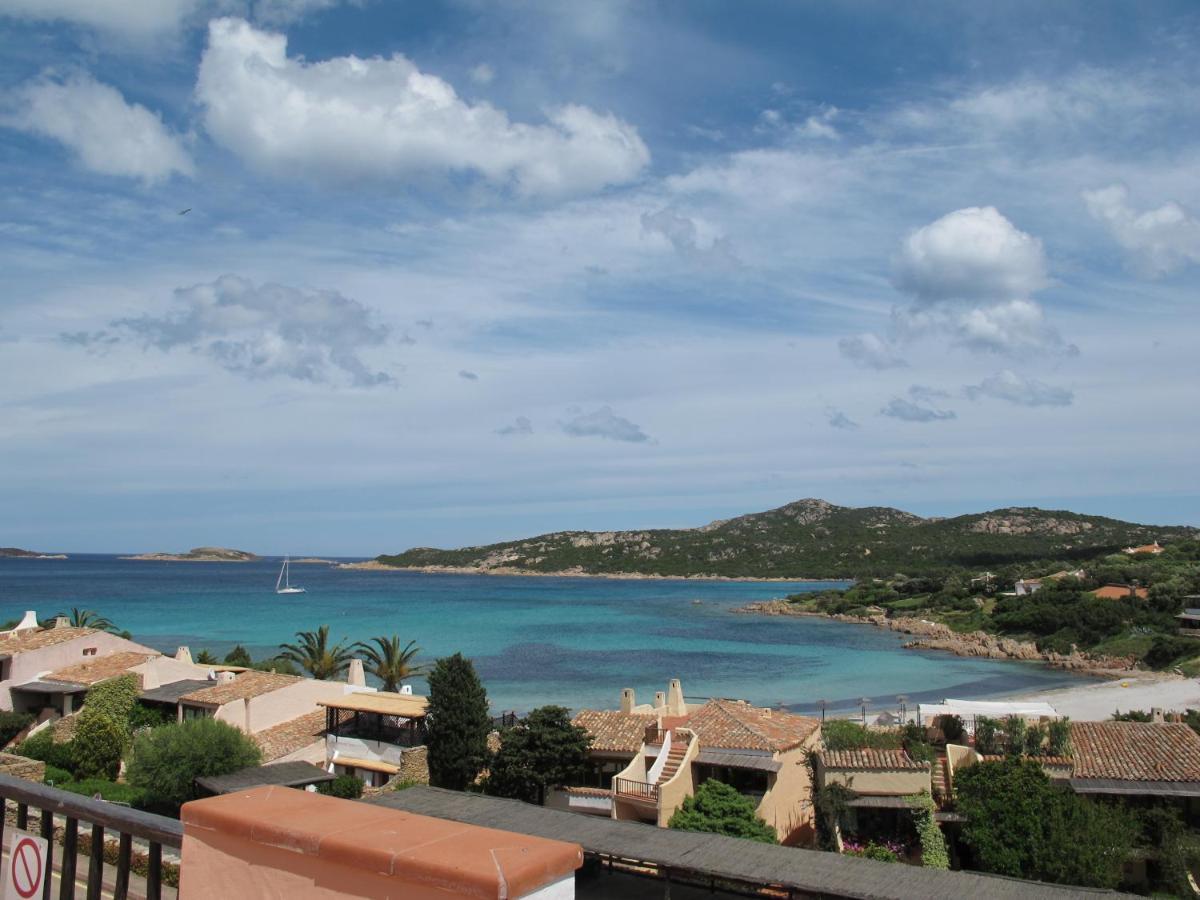 Chrysalis Bay Aparthotel Porto Cervo Buitenkant foto