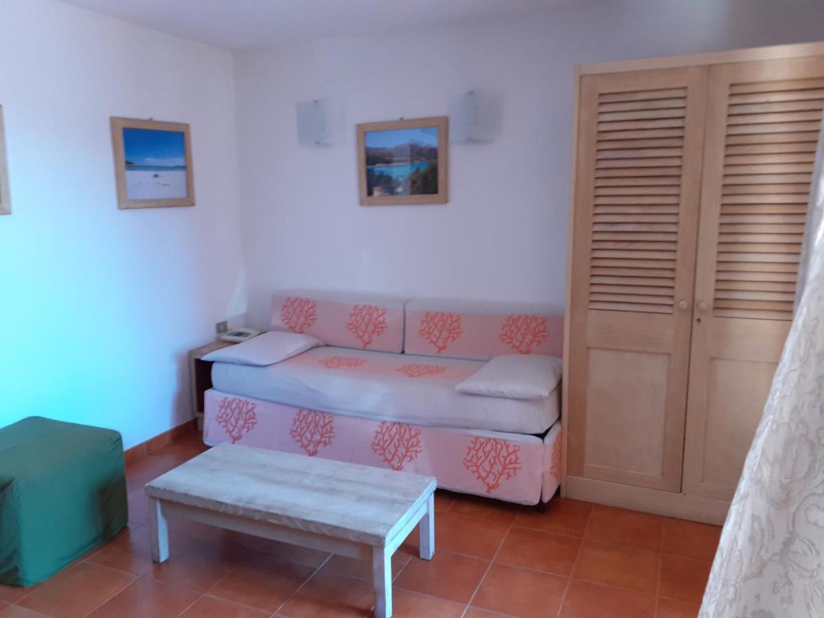 Chrysalis Bay Aparthotel Porto Cervo Buitenkant foto
