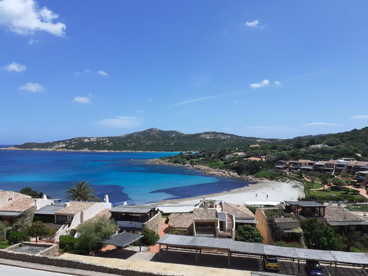 Chrysalis Bay Aparthotel Porto Cervo Buitenkant foto