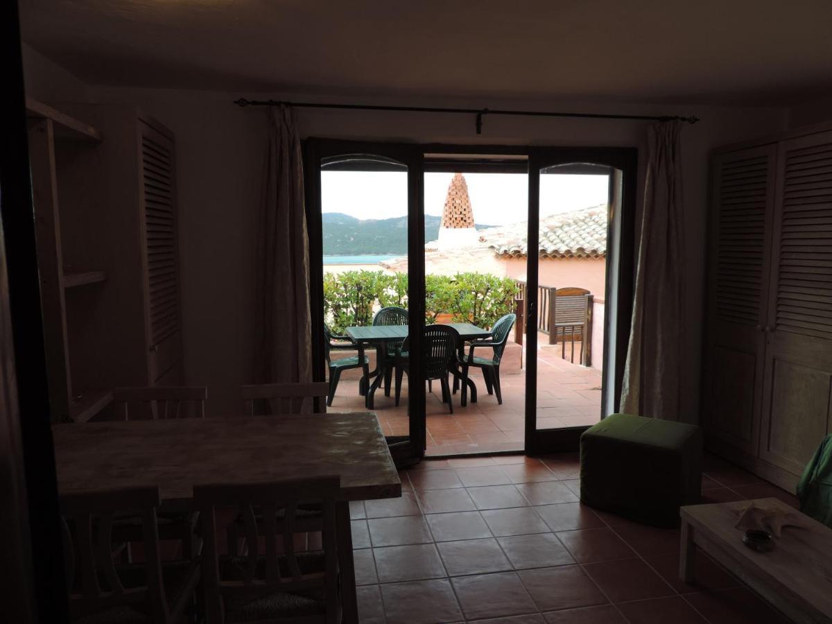 Chrysalis Bay Aparthotel Porto Cervo Buitenkant foto