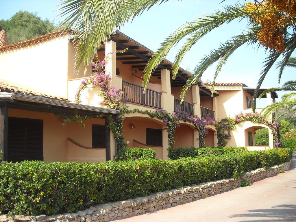 Chrysalis Bay Aparthotel Porto Cervo Buitenkant foto