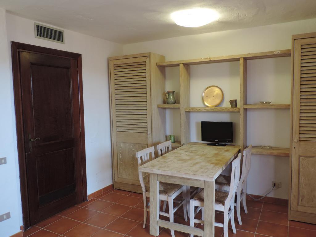 Chrysalis Bay Aparthotel Porto Cervo Buitenkant foto