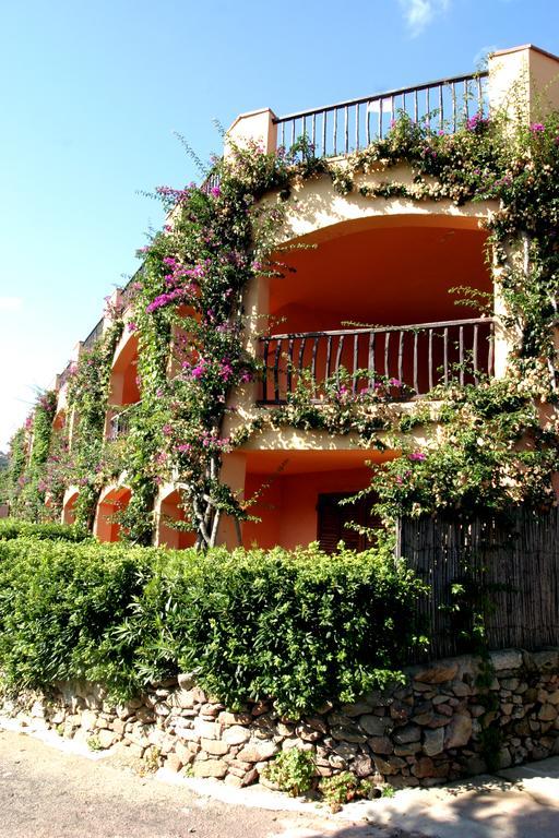 Chrysalis Bay Aparthotel Porto Cervo Buitenkant foto