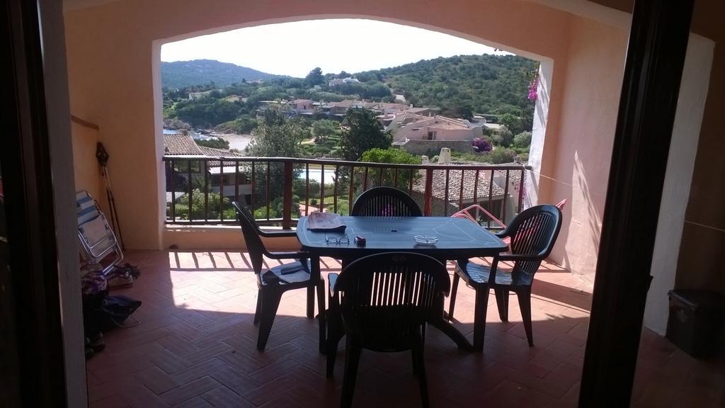 Chrysalis Bay Aparthotel Porto Cervo Kamer foto