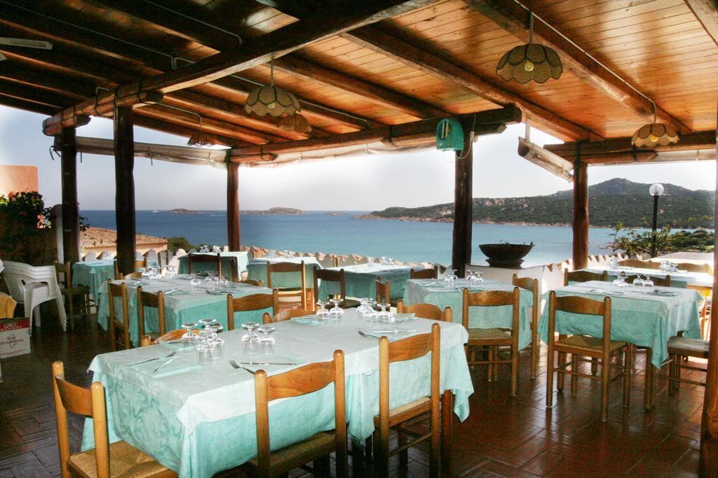 Chrysalis Bay Aparthotel Porto Cervo Buitenkant foto