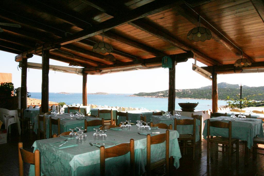 Chrysalis Bay Aparthotel Porto Cervo Buitenkant foto