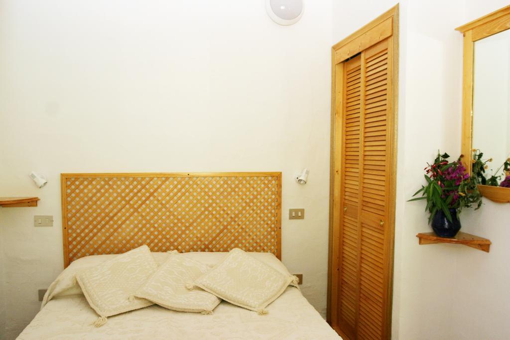 Chrysalis Bay Aparthotel Porto Cervo Buitenkant foto