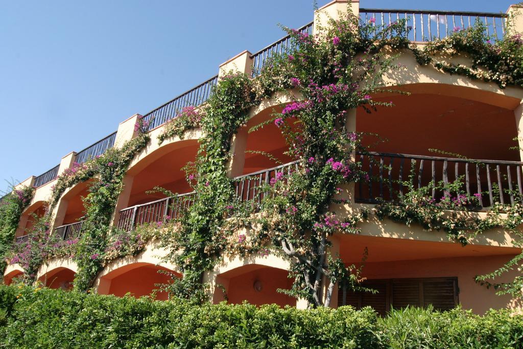 Chrysalis Bay Aparthotel Porto Cervo Buitenkant foto