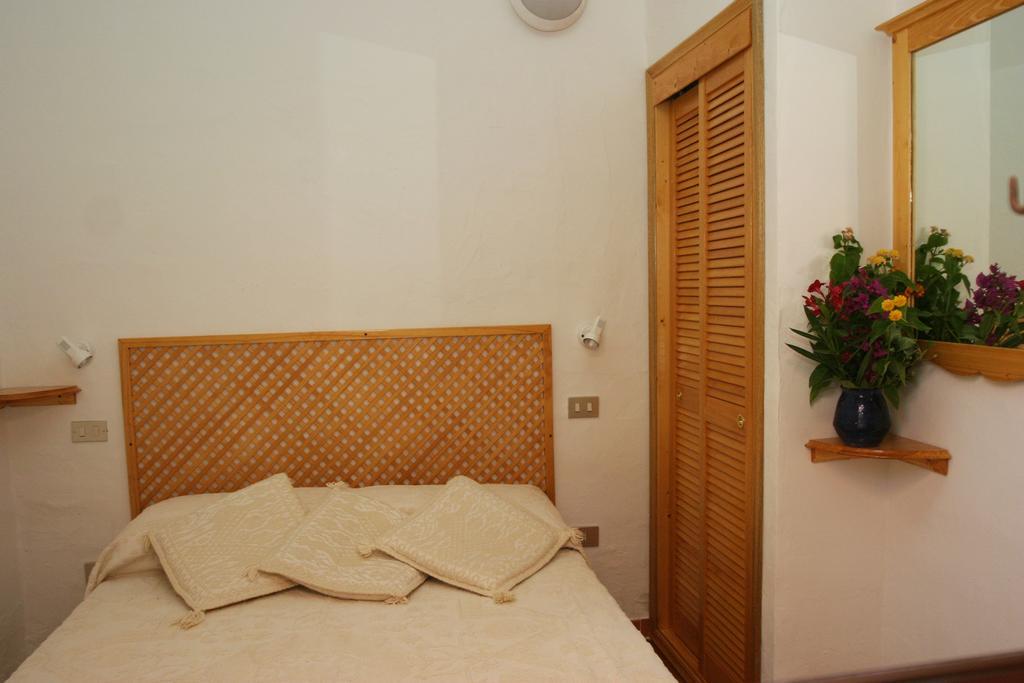 Chrysalis Bay Aparthotel Porto Cervo Kamer foto
