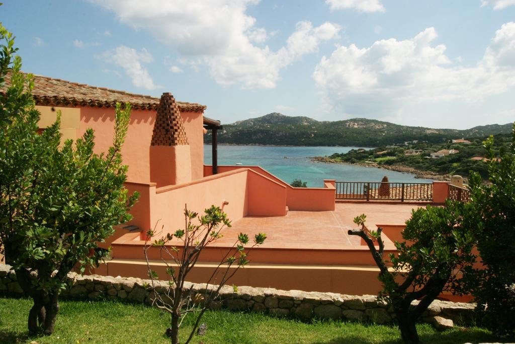 Chrysalis Bay Aparthotel Porto Cervo Buitenkant foto