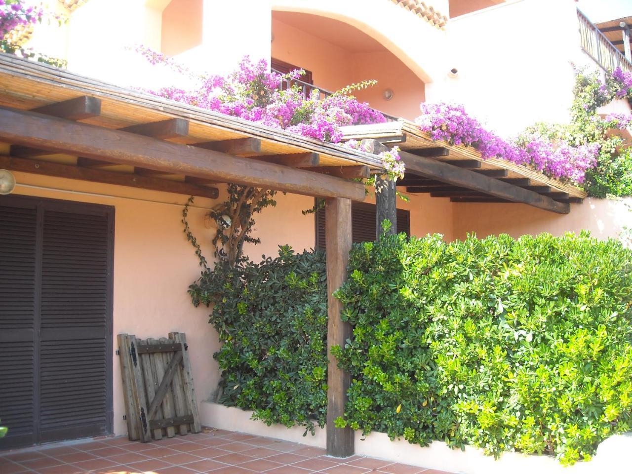 Chrysalis Bay Aparthotel Porto Cervo Buitenkant foto