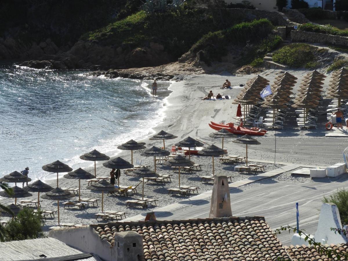 Chrysalis Bay Aparthotel Porto Cervo Buitenkant foto