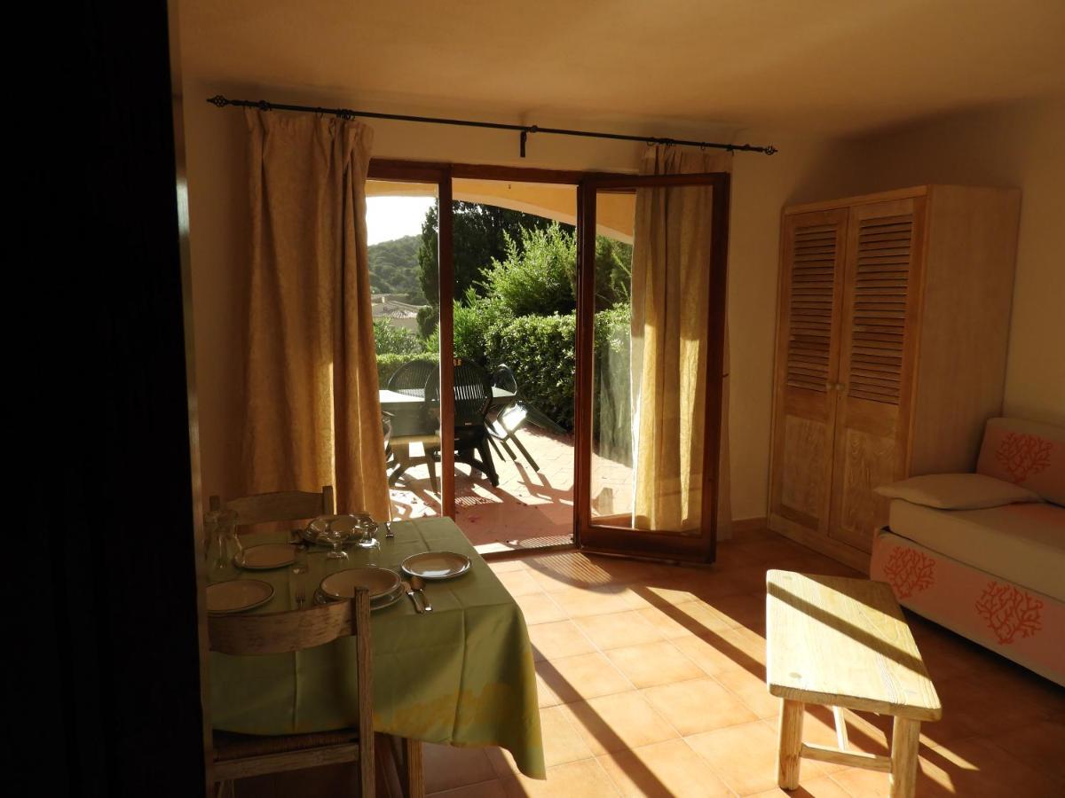 Chrysalis Bay Aparthotel Porto Cervo Buitenkant foto