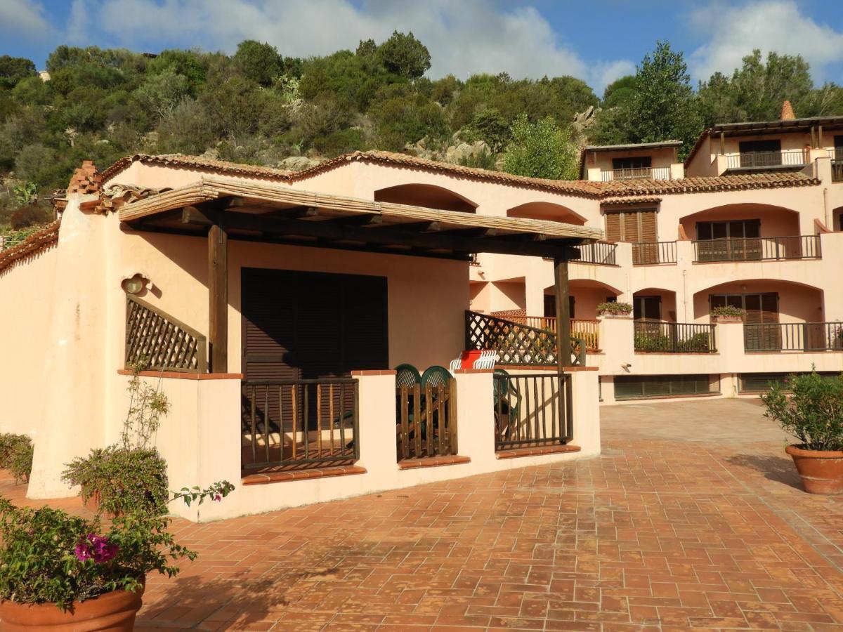 Chrysalis Bay Aparthotel Porto Cervo Buitenkant foto